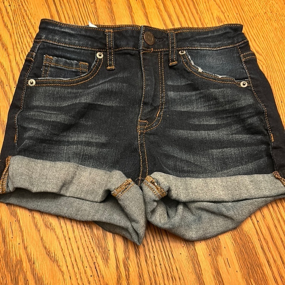 Aero Shorts/3